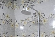 ویلا سرخدار یک تاجر در علی آباد | حمام