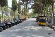 خانه ویلایی سه خواب مبله در بابلسر