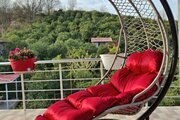 واحد دو خواب خوش نشین 2 در طبقه دوم ویلای رامسر