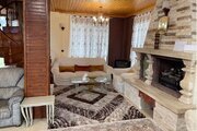 ویلا تریپلکس سه خواب در سیاهگل چال