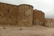 اتاق در اقامتگاه بومگردی آشخانه(1) گرمه