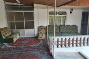 ویلا دوخواب مبله در رضوانشهر