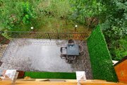 کلبه سوئیسی دوبلکس تکخواب کاج در سوادکوه