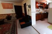 آپارتمان مبله تکخواب ساحلی در فریدونکنار