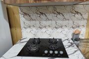 کلبه چوبی دوخواب دیارا در ماسال