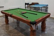 ویلای استخردار مدرن رز 2 در محمودآباد