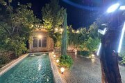 ویلا باغ استخردار  راشین در آغچه حصار