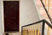 واحد مبله دوخواب در طبقه دوم ویلا مهرانا در رامسر