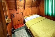 کلبه سوئیسی دوبلکس دو خواب شادِن در تنکابن