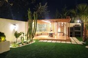 کلبه سوئیسی دوبلکس مبله تک خواب پدرسالار در آمل