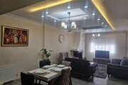 آپارتمان طبقه همکف در سعادت‌آباد 38