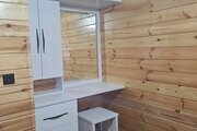 کلبه سوئیسی 4 خواب دوبلکس استخردار آبگرم  مهیاد در اسالم