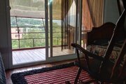 کلبه سوئیسی دوخواب تریپلکس در مرزیکلا