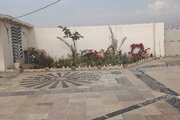 ویلا تکخواب در گناوه