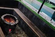 ویلا دوخواب استخردار عشاق کردان