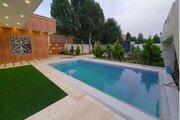 ویلا استخردار دو خواب در چهارباغ