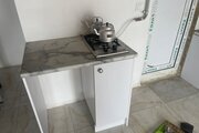 کلبه دوبلکس سوئیسی مبله تکخواب در  تنکابن