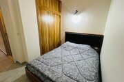 آپارتمان مبله تکخواب 4 در دروس