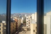 آپارتمان مبله دوخواب 1 در قلهک