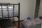 آپارتمان مبله دوخواب پارسا در حشمتیه
