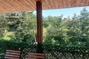 کلبه سوئدی دوخواب جکوزی دار ایاز در ماسال