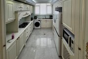 آپارتمان مبله دو خواب طبقه دوم در سعادت آباد