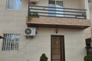 واحد مبله دوخواب طبقه همکف ویلا آیلین در رامسر