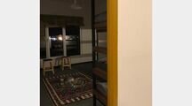 اتاق 4 تخته دراقامتگاه بوم‌گردی فیروزکوه