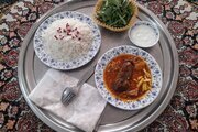 ویلا مبله تک خواب در طرقبه و شاندیز