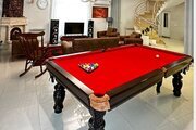 خانه ویلایی دوبلکس استخردار در نمک آبرود