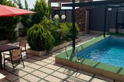 ویلای استخردار دوبلکس مبله دوخواب رامش در ساری