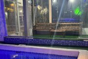 ویلا استخردار مبله دوخواب شکوفه در شهریار