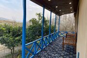 سوئیت ویلا مبله روجین پلاک 4 در بابل