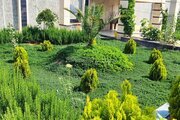ویلا دوبلکس سه خواب استخردار در ماهدشت کرج