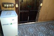 اتاق 9 متری در اقامتگاه بومگردی در دیلم