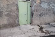 ویلا تکخواب صدف در بندرعباس