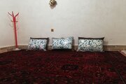 واحد 2 تکخواب در بوم گردی یاسوج
