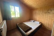 کلبه چوبی دوخواب پویا در ماسال
