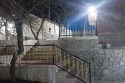 آپارتمان مبله دوخواب آبشار در نیشابور
