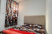 واحد تکخواب مبله شمیم 1 در طبقه همکف ویلا در رشت