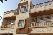 آپارتمان مبله دوخواب در شیراز