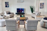 ویلا چهارخواب جکوزی دار در دهکده ساحلی کیش