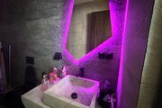 ویلا مبله سه خواب دوبلکس استخردار آبگرم عمارت سون در رودهن