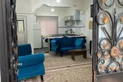 ویلای ابراهیمی تکخواب در رامسر