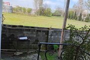 واحد مبله تکخواب در طبقه اول ویلا ملکی در چالوس