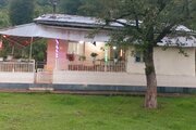 ویلای جنگلی در مرکیه ماسال