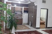 خانه ویلایی دو خواب مبله در باغ بهادران