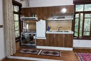 ویلا دوبلکس دوخواب پس از باران در تالش