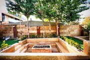 ویلا عمارت رکسانا دوبلکس 6 خواب استخردار  در کردان