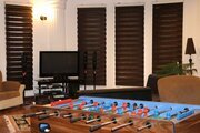 ویلا دو خواب ژوان جکوزی دار در رویان